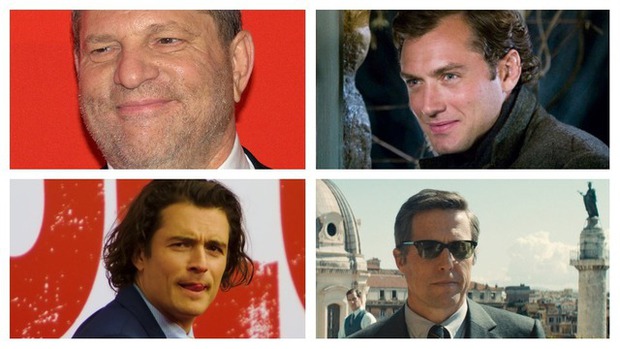 5 diễn viên sáng giá của Hollywood từng vướng tin đồn tình một đêm - Ảnh 1.