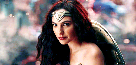 Vai Wonder Woman suýt về tay mỹ nhân đẹp không thua gì Gal Gadot - Ảnh 1.