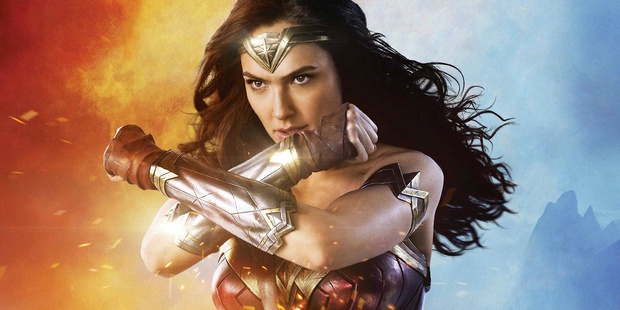 Vai Wonder Woman suýt về tay mỹ nhân đẹp không thua gì Gal Gadot - Ảnh 2.
