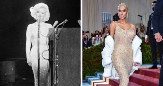 8 đặc điểm khiến khán giả mê mẩn quả bom tóc vàng Marilyn Monroe đến tận ngày nay - Ảnh 8.