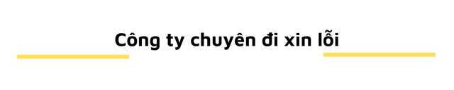  Dịch vụ xin lỗi hộ: Điều không tưởng lại ăn nên làm ra ở Nhật Bản  - Ảnh 2.