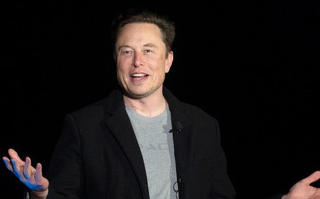  Tỷ phú Elon Musk phủ nhận có quan hệ ngắn gọn với vợ của bạn - Ảnh 1.