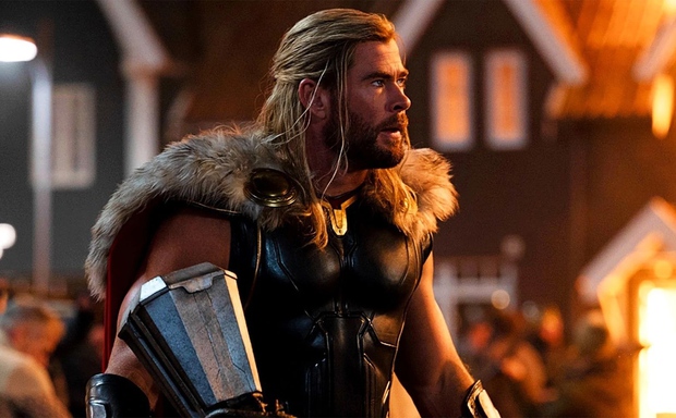 Nam tài tử đẹp trai đến mức suýt khiến Chris Hemsworth mất vai Thor - Ảnh 1.