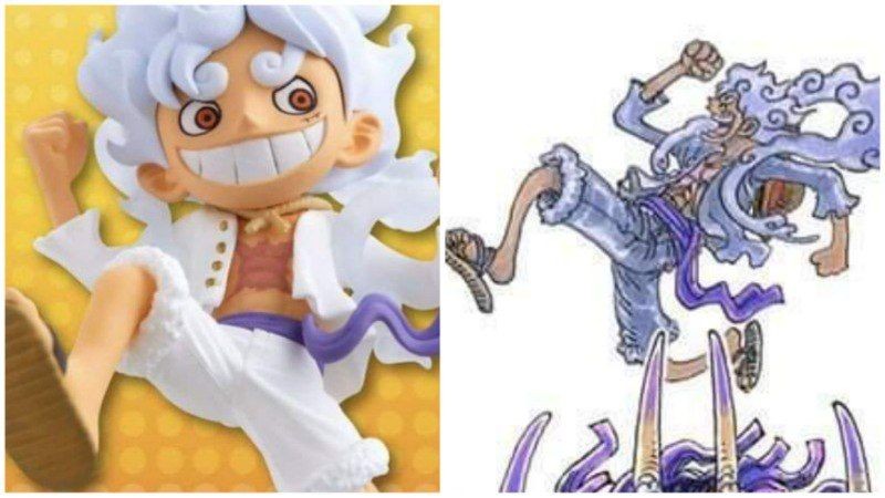 Sulong và Gear 5 đều là những dạng biến hình đặc biệt trong One Piece, nhưng chúng có điểm gì giống nhau? Bạn là fan của series này, hãy đến để tìm hiểu thêm về hai dạng biến hình đầy bí ẩn này!