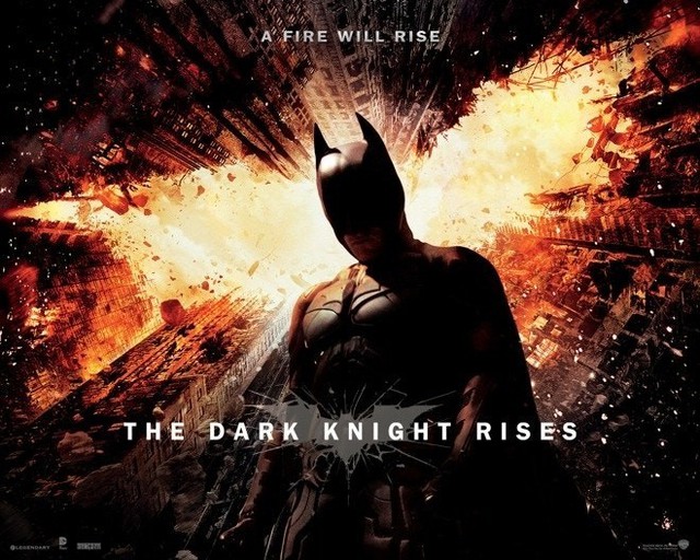 The Dark Knight Rises 10 năm nhìn lại: Đoạn kết của bản thiên anh hùng ca  đã thay đổi hoàn toàn Hollywood