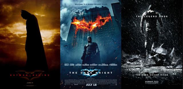 The Dark Knight Rises 10 năm nhìn lại: Đoạn kết của bản thiên anh hùng ca đã thay đổi hoàn toàn Hollywood - Ảnh 2.