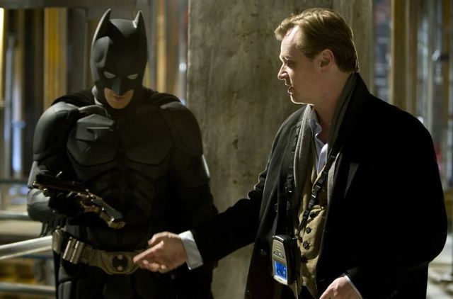 The Dark Knight Rises 10 năm nhìn lại: Đoạn kết của bản thiên anh hùng ca đã thay đổi hoàn toàn Hollywood  - Ảnh 7.