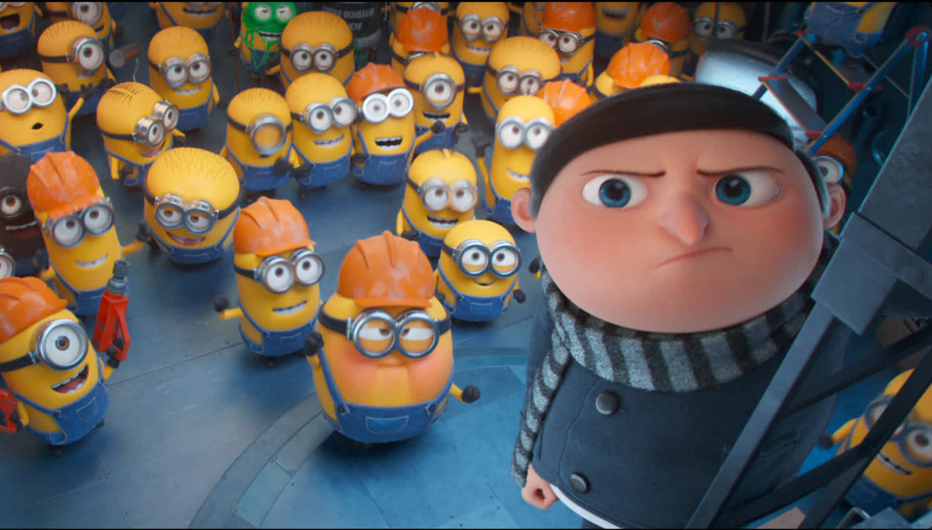 Free download Anime Wallpapers Despicable Me 2 Minions Wallpapers 7665  1920x1080 [1280x1024] for your Desktop, Mobile & Tablet | Explore 47+ Despicable  Me Minions Wallpaper 1280x1024 | Despicable Me Wallpapers, Minions  Despicable
