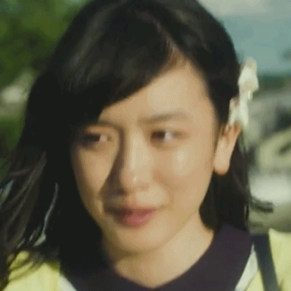 Tiên nữ khóc nhè đẹp nhất Nhật Bản: Cứ rơi lệ là bùng nổ màn ảnh, được giới quảng cáo săn đón - Ảnh 11.
