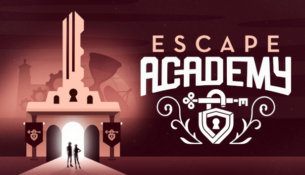 Được kỳ vọng đem lại cảm giác thiên tài cho người chơi, tựa game Escape Academy có gì nổi bật? - Ảnh 1.