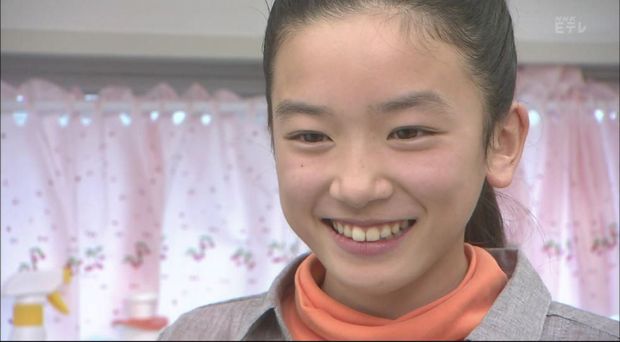 Tiên nữ khóc nhè đẹp nhất Nhật Bản: Cứ rơi lệ là bùng nổ màn ảnh, được giới quảng cáo săn đón - Ảnh 3.