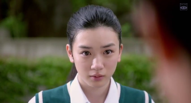 Tiên nữ khóc nhè đẹp nhất Nhật Bản: Cứ rơi lệ là bùng nổ màn ảnh, được giới quảng cáo săn đón - Ảnh 6.