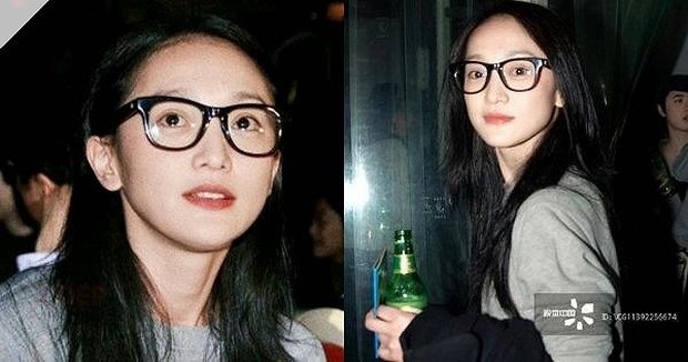 Looking back at the series of photos of Chinese beauties when they first joined the entertainment industry to see how beautiful they are regardless of time - Photo 2.