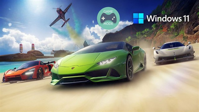 3 cải tiến ưu việt của Windows 11 giúp chơi game dễ dàng và mượt mà hơn - Ảnh 1.