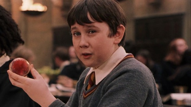 Child star Harry Potter has the most spectacular change in beauty, a career full of praise - Photo 1.