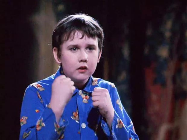 Child star Harry Potter has the most spectacular change in beauty, a career full of praise - Photo 2.