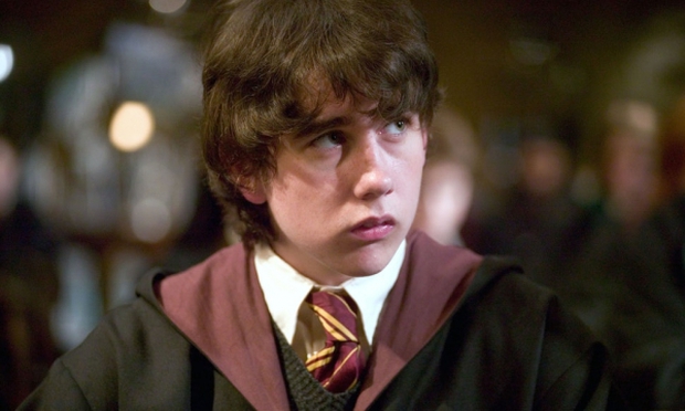 Child star Harry Potter has the most spectacular change in beauty, a career full of praise - Photo 3.