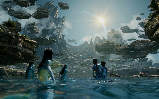 Disney quietly removed Avatar from the online platform - Photo 1.