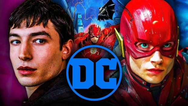 The Flash Ezra Miller xin lỗi vì loạt bê bối đời tư, thừa nhận đang điều trị tâm thần - Ảnh 2.