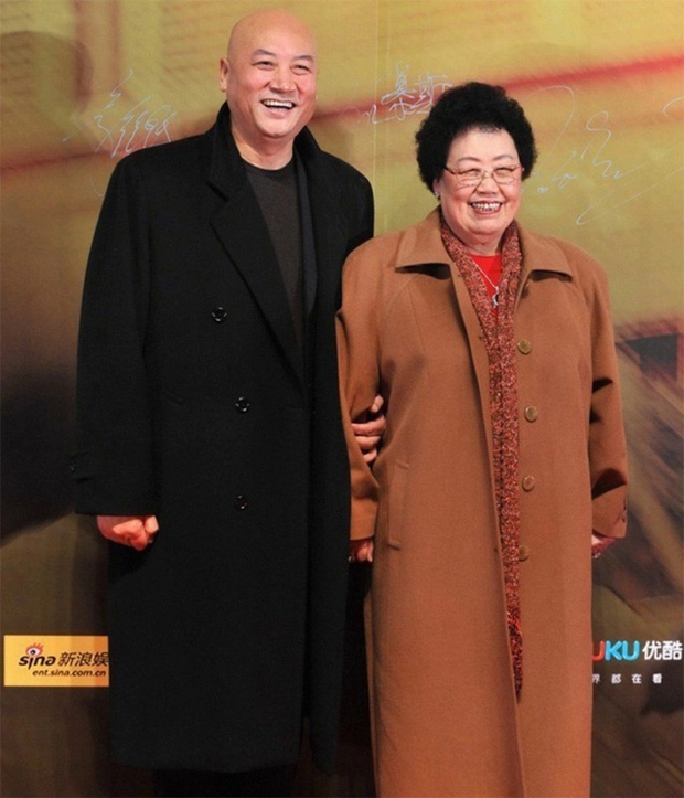 How much money will Tang Tri Trong Thuy inherit from the billionaire's wife?  - Photo 1.