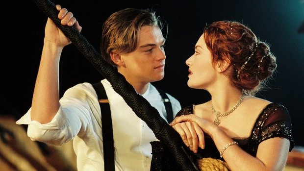 Mỹ nam suýt vào vai nam chính Titanic, được đạo diễn ưu ái trước cả Leonardo DiCaprio - Ảnh 1.