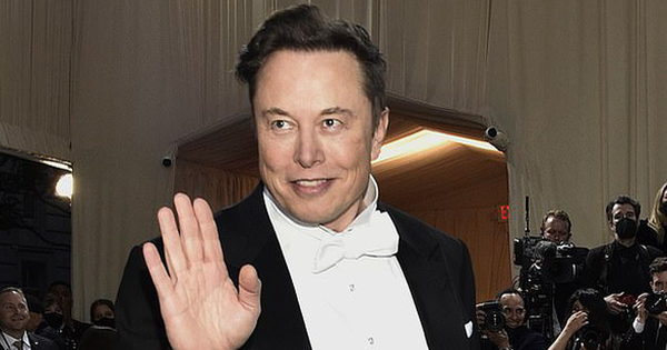 Elon Musk là CEO được trả lương cao nhất hành tinh năm 2021 - Ảnh 1.