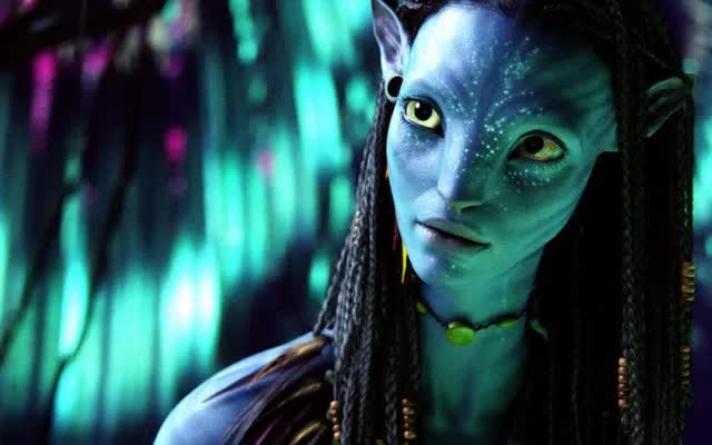 Mỹ nhân đứng sau tạo hình Avatar kinh điển, đang nắm giữ kỷ lục màn ảnh không ai khác có được - Ảnh 3.