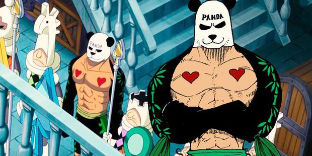  5 chi tiết được cài cắm khéo léo trong bộ truyện One Piece đến cả tín đồ truyện tranh cũng chưa chắc đã nhận ra - Ảnh 2.