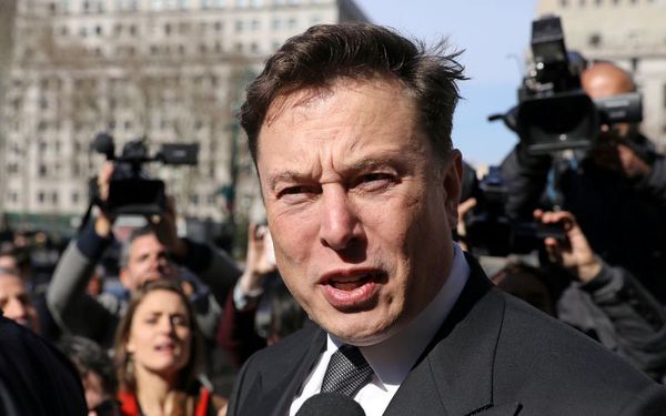  Elon Musk đưa Goldman Sachs, JPMorgan ra tòa vì tư vấn cho Twitter - Ảnh 1.