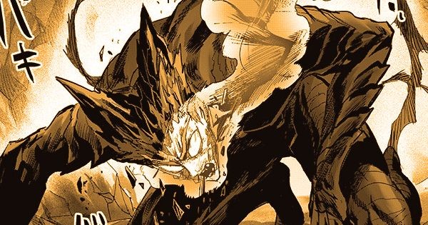 One Punch Man 216: Saitama - Garou's war ended, earth heroes were saved thanks to his bald brother - Photo 1.