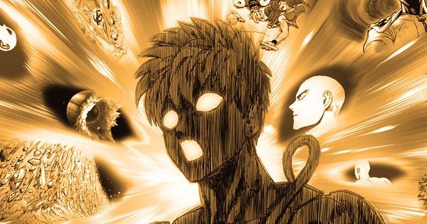 Dự Đoán One Punch Man 216 Saitama Bại Lộ, Fubuki Đại Chiến