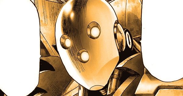 One Punch Man 216: Cuộc chiến của Saitama - Garou kết thúc, các