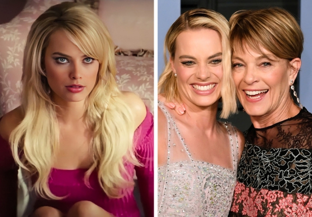 Margot Robbie: From subway cashier to Hollywood star - Photo 5.