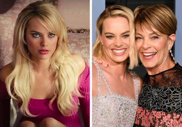 Margot Robbie: Từ nhân viên thu ngân tàu điện ngầm đến ngôi sao Hollywood - Ảnh 5.