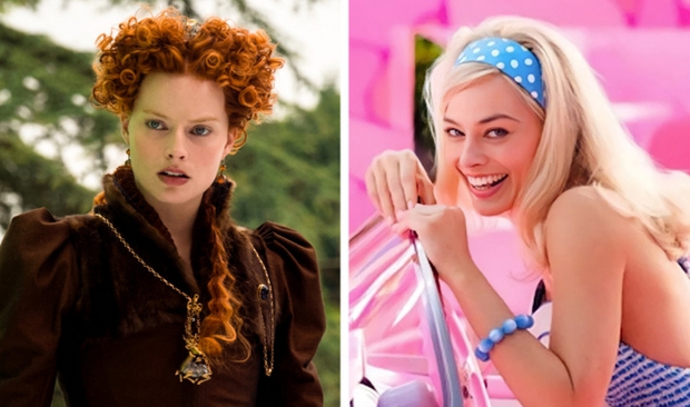 Margot Robbie: Từ nhân viên thu ngân tàu điện ngầm đến ngôi sao Hollywood - Ảnh 7.