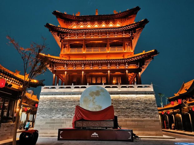 5 thành phố được mệnh danh là Thánh địa mỹ nhân của Trung Quốc - Ảnh 6.