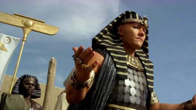 Thí nghiệm của Pharaoh Ai Cập cổ đại: Nếu không dạy trẻ sơ sinh nói chuyện, liệu chúng có thể tạo ra ngôn ngữ mới không? - Ảnh 4.