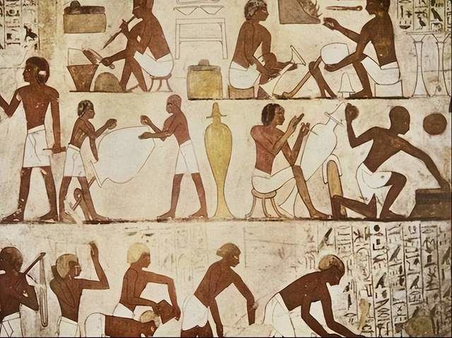 Thí nghiệm của Pharaoh Ai Cập cổ đại: Nếu không dạy trẻ sơ sinh nói chuyện, liệu chúng có thể tạo ra ngôn ngữ mới không? - Ảnh 7.