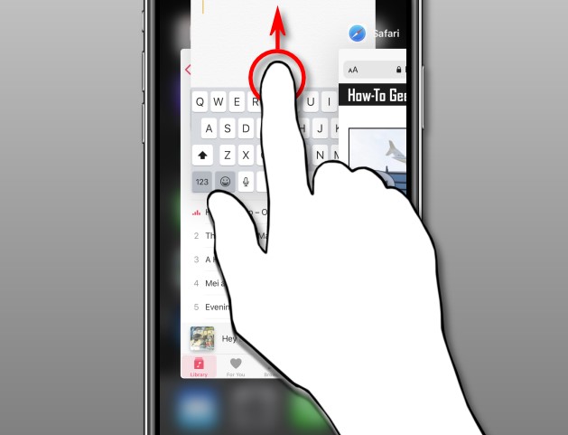 Ngừng đóng ứng dụng trên iPhone của bạn - Ảnh 2.