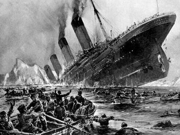 10 sự thật thú vị về con tàu Titanic huyền thoại mà sách báo và phim ảnh hiếm khi nhắc đến - Ảnh 9.