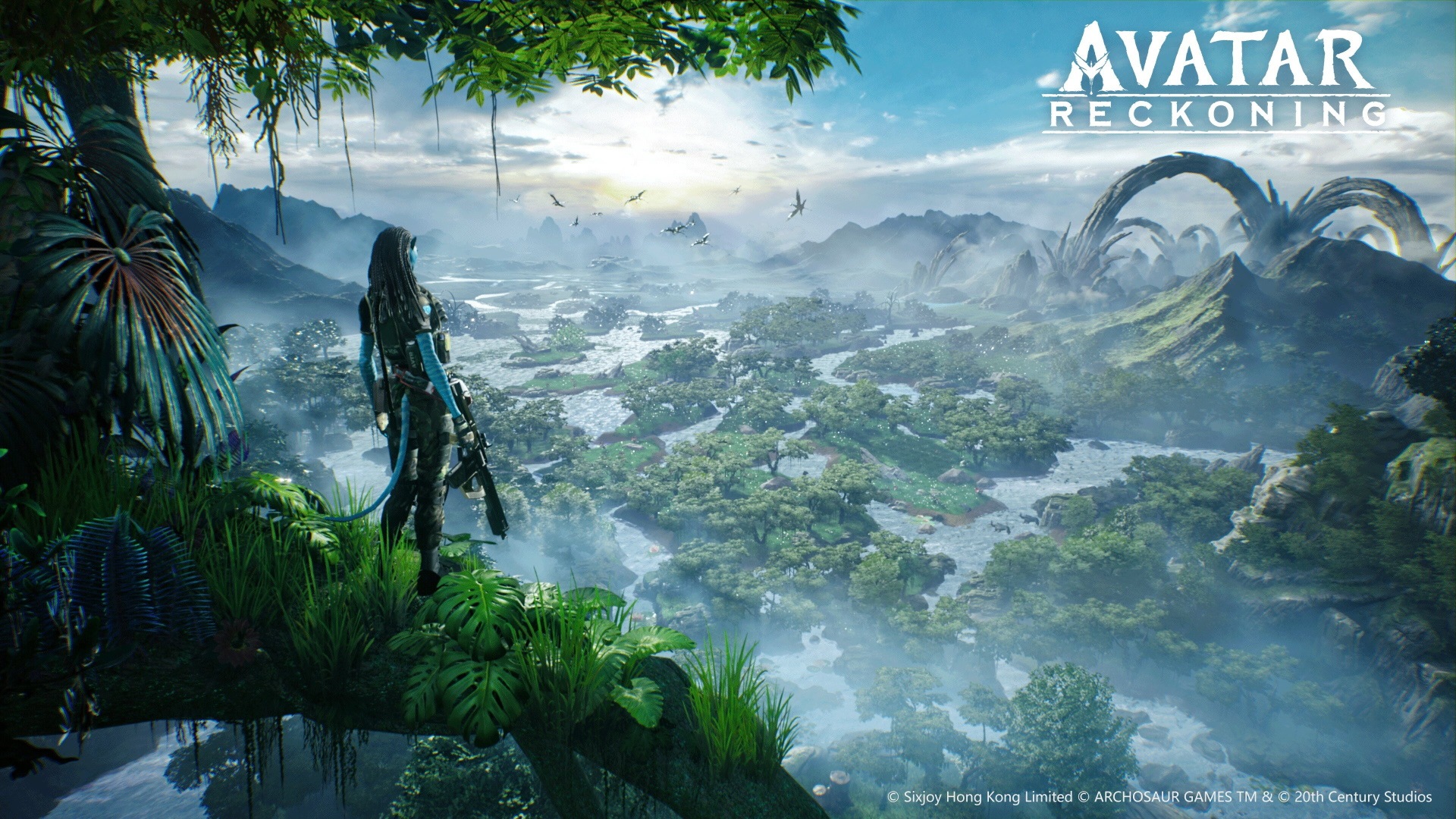 Hợp tác giữa Disney và Avatar - Sự hợp tác giữa Disney và Avatar đã thực sự là một bước đột phá trên thị trường giải trí. Các bộ phim Avatar đã góp phần tạo nên kỷ nguyên mới cho đế chế giải trí này. Năm 2024, cùng theo dõi các sản phẩm kế tiếp của sự hợp tác này và tận hưởng những khoảnh khắc giải trí tuyệt vời nhất.