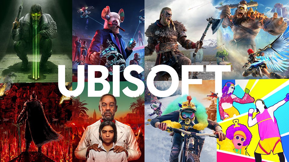 Ubisoft nâng giá game siêu phẩm, thiết lập cột mốc tiêu chuẩn cho làng game thế giới - Ảnh 1.