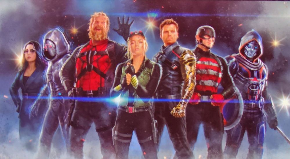 Giám đốc Marvel Studios xác nhận không còn nhóm Avengers trong MCU - Ảnh 2.