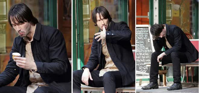 Sự thật về ngôi sao tử tế nhất thế giới Keanu Reeves - Ảnh 12.