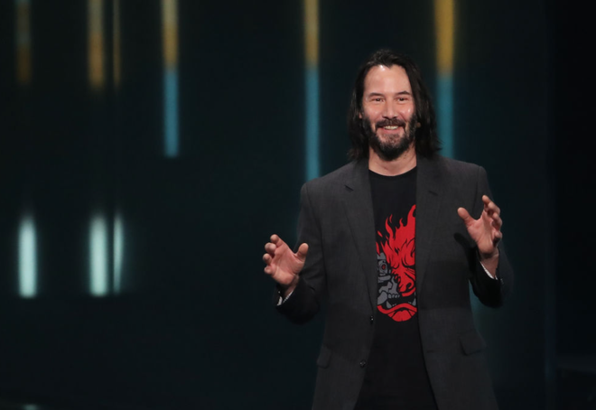 Sự thật về ngôi sao tử tế nhất thế giới Keanu Reeves - Ảnh 7.