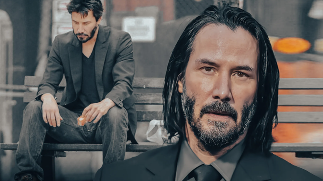 Sự thật về ngôi sao tử tế nhất thế giới Keanu Reeves - Ảnh 6.