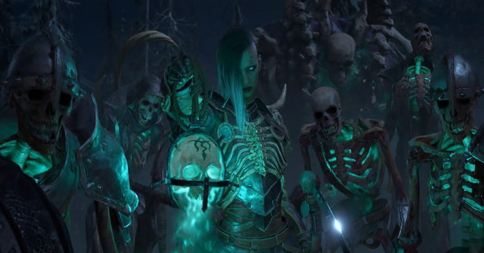 Blizzard ra mắt siêu phẩm vào năm 2023, cho phép game thủ đăng ký chơi trước phiên bản thử nghiệm - Ảnh 1.