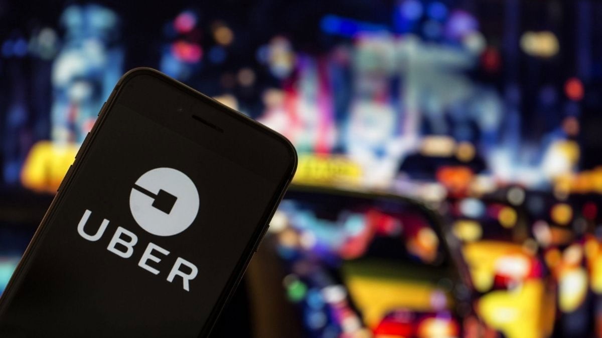 Hãng đặt xe công nghệ Uber bị tấn công bởi hacker 18 tuổi - Ảnh 1.