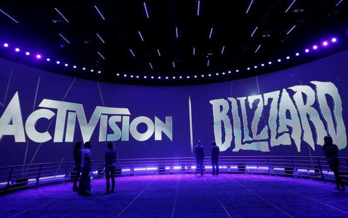 Microsoft tiết lộ lý do mua lại Activision Blizzard, quyết định đầu tư mạnh vào ngành game - Ảnh 1.