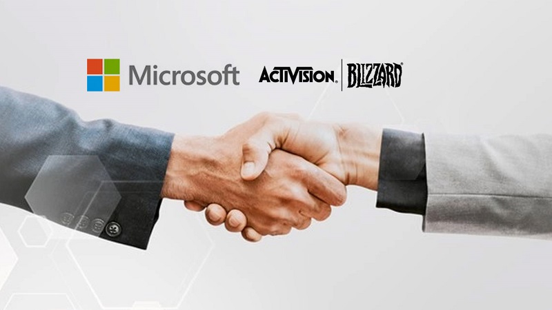 Microsoft tiết lộ lý do mua lại Activision Blizzard, quyết định đầu tư mạnh vào ngành game - Ảnh 3.